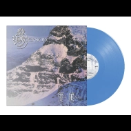 VINTERSORG Till Fjalls LP BABY BLUE , PRE-ORDER [VINYL 12"]